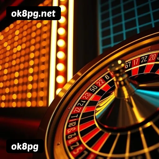 ok8pg bônus R$5.000 + 500 giros - Rollover 35x, prazo 30 dias, 38% taxa conversão