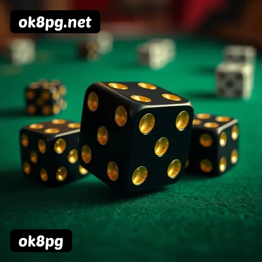 Catálogo ok8pg 3.100+ jogos - Pragmatic Play, Evolution, NetEnt