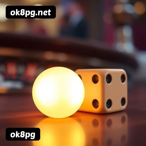 ok8pg segurança SSL 256-bit - Licença Curaçao, eCOGRA, GLI certificado